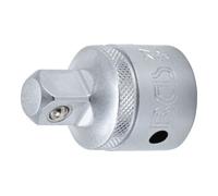 Douille adaptateur 1/2" mâle ->3/4" femelle