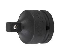 BGS 275 | Adaptateur de clé à douille à choc | femelle 20 mm (3/4") - mâle 12,5 mm (1/2")
