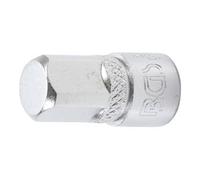 BGS technic Adaptateur de ouille femelle 6,3 mm (1/4") - mâle 10 mm (3/8") BGS Quantité:1