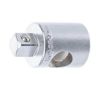 BGS 288 | Adaptateur de poignée coulissante pour rallonges | 10 mm (3/8")