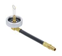 BGS technic Adaptateur de purgeur de freins E20 BGS Quantité:1