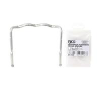 BGS 873-5 | Agrafes de réparation | forme L | Ø 0,8 mm | 100 pièces