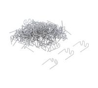 BGS technic Agrafes de réparation forme W Ø 0,6 mm 100 pièces BGS Quantité:100