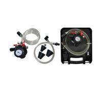BGS technic Appareil de remplissage et de purge du circuit de refroidissement 6 pièces BGS Quantité:1