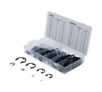 BGS technic Assortiment de circlips 1,5 - 22 mm 300 pièces BGS Quantité:1