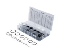 BGS technic Assortiment de circlips extérieurs Ø 3 - 32 mm 300 pièces BGS Quantité:1