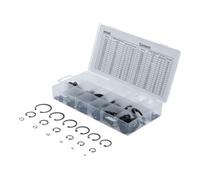 BGS technic Assortiment de circlips intérieurs Ø 3 - 32 mm 300 pièces BGS Quantité:1