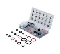 BGS technic Assortiment de joints caoutchouc & fibre de verre 141 pièces BGS Quantité:1