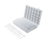 BGS technic Assortiment de joints d’étanchéité aluminium 300 pièces BGS Quantité:1