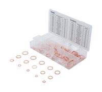 BGS technic Assortiment de joints d’étanchéité cuivre 150 pièces BGS Quantité:1