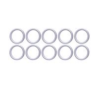 BGS technic Assortiment de joints pour art. 126 Ø 13 / 16,5 mm 10 pièces BGS Quantité:1