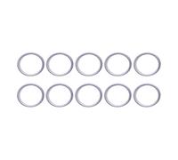 BGS 126-UM17 | Assortiment de joints d’étanchéité | pour art. 126 | Ø 17 / 20,5 mm | 20 pièces