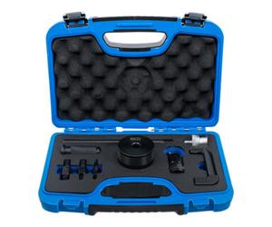 BGS technic Assortiment d'extracteurs d’injecteurs diesel 8 pièces Kraftmann Quantité:1