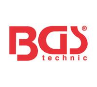 BGS technic Autocollant BGS® 250 x 150 mm Quantité:1