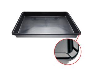 BGS technic Bac de collecte avec bec 50 l BGS Quantité:1