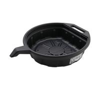 BGS technic Bac de collecte d’huile avec bec verseur 3,5 l BGS Quantité:1