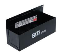 BGS technic Bacs de rangement magnétique 210 mm BGS Quantité:1