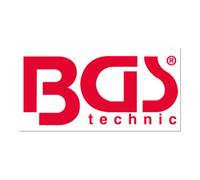 BGS technic Bannière / drapeau BGS® 2000 cm x 1000 mm Quantité:1
