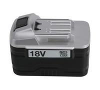 BGS 9923 | Accu de rechange | pour clé à choc à accu art. 9919