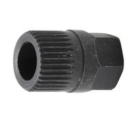 BGS technic BGS Accessoire 33 dents pour art. 4248 15 mm Quantité:1