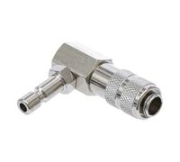 BGS technic BGS Adaptateur à baïonnette pour système de refroidissement Coudé 90° Pour art. 8027/8098 Quantité:1