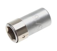 BGS technic BGS Adaptateur avec bille de retenue 6,3 mm (1/4") six pans intérieurs 8 mm (5/16") Quantité:1
