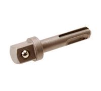 BGS 8214-1 | Adaptateur de clé à douille | 65 mm | SDS - mâle 12,5 mm (1/2")