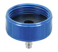 BGS 8514-12 | Adaptateur de radiateur pour art. 8514 | pour Mercedes-Benz Sprinter