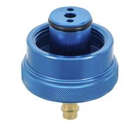 BGS technic BGS Adaptateur de radiateur pour art. 8514, pour Mercedes-Benz Sprinter, Vito, Viano Quantité:1