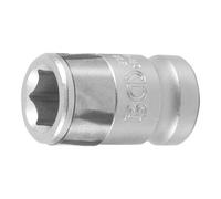 BGS technic KG Adaptateur BGS 291 – bille de retenue – six pans intérieurs – 10 mm (3/8")