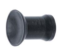 BGS 3327-20 - Adaptateur caoutchouc pour art. 3327 - Ø 20 mm