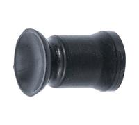 BGS 3327-16 | Adaptateur caoutchouc pour art. 3327 | Ø 16 mm