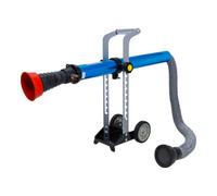 BGS technic BGS Appareil d'aspiration des gaz d'échappement à air comprimé Quantité:1