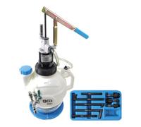 BGS technic BGS Appareil de remplissage de boite de vitesse avec pompe main avec système de retour avec 8 adaptateurs 7 l Quantité:1
