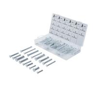 BGS technic BGS Assortiment d'axes 60 pièces Quantité:1