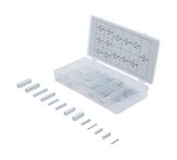 BGS technic KG – Assortiment de clavettes parallèles BGS 8141 – 60 pièces