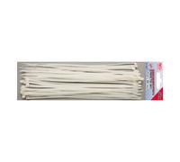Colliers de serrage plastique type Colson - 4,8 x 300 mm - 50 pièces