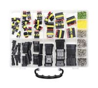 BGS technic BGS Assortiment de connecteurs 350 pièces Quantité:1