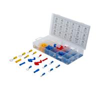 BGS technic BGS Assortiment de cosses 160 pièces Quantité:1