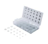 BGS technic BGS Assortiment de rondelles 720 pièces Quantité:1