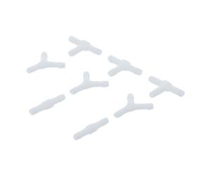 BGS technic BGS Assortiments de connecteurs de tuyau résiste aux carburants 3 mm 8 pièces Quantité:1