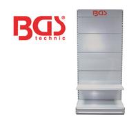 BGS technic BGS Autocollant art. pour présentoir mural art. 49 400 x 180 mm Quantité:1