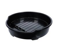 BGS technic BGS Bac de récupération d’huile pour fûts de 200 l 20 l Quantité:1
