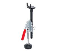 BGS technic BGS Béquille latérale de moto, réglable 230 - 380 mm Quantité:1