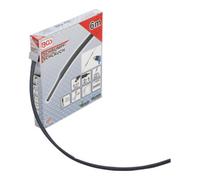 BGS technic BGS Boîte de gaines thermorétractables noires Ø 5 mm 6 m Quantité:1