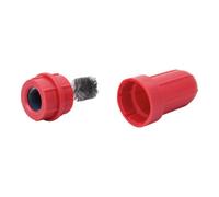 BGS technic BGS Brosse de nettoyage de pôles et bornes de batterie 85 mm Quantité:1