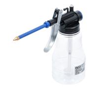 BGS technic BGS Burette d’huile plastique 250 ml Quantité:1