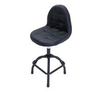 BGS technic Chaise d'atelier BGS 70146 pivotante avec dossier réglable en hauteur Quantité 1