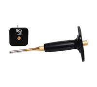 BGS technic BGS Chasse-goupilles 225 mm 8 mm Quantité:1