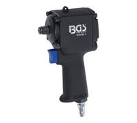 BGS technic BGS Clé à choc, 12,5 (1/2") 678 Nm extra court 98 mm Quantité:1